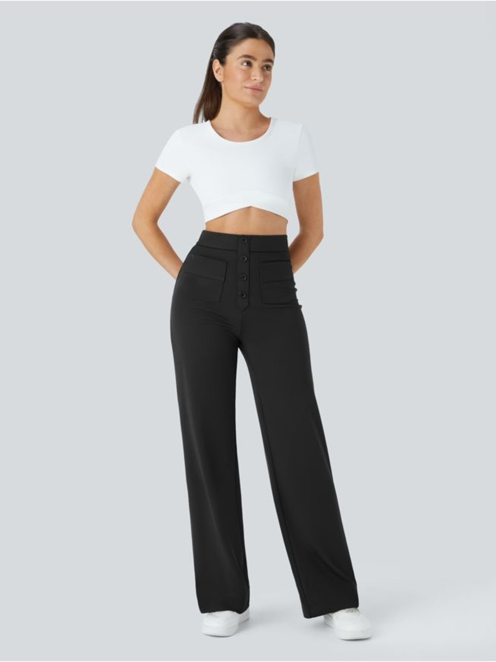 HALARA DayStretch High-Waist Pant